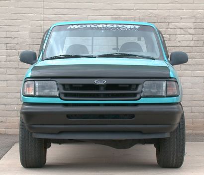 Ford ranger engine mods #4